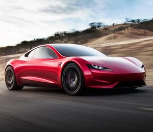 D'après Elon Musk, la Tesla Roadster sera capable de « flotter » au-dessus du sol